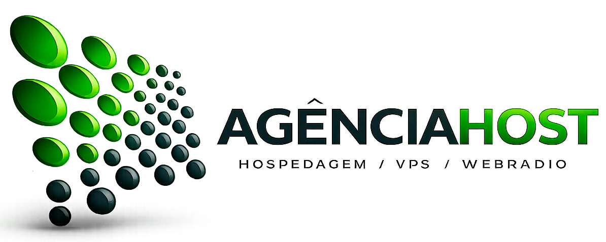 Ag�ncia Host
